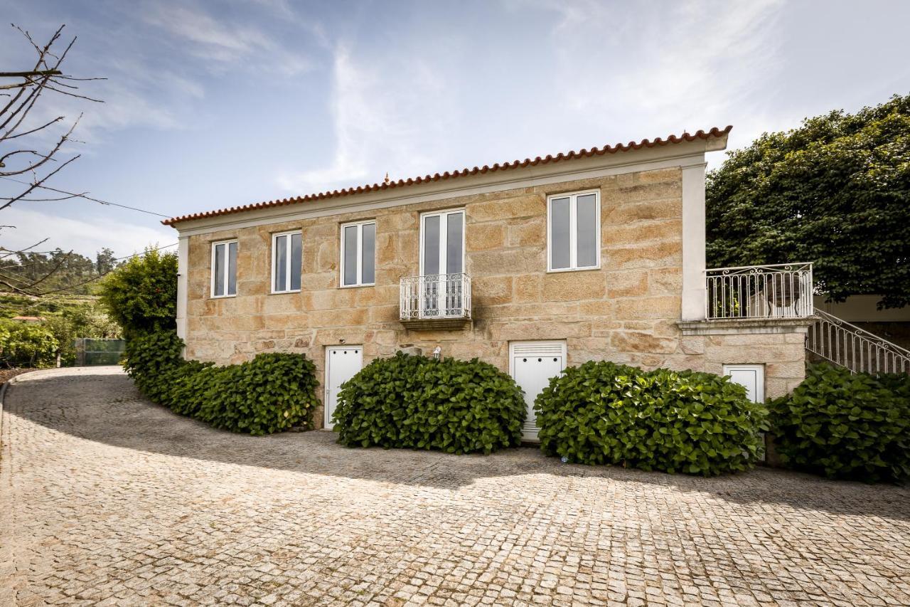 فيلا Casa De Ferreira سينفايس المظهر الخارجي الصورة