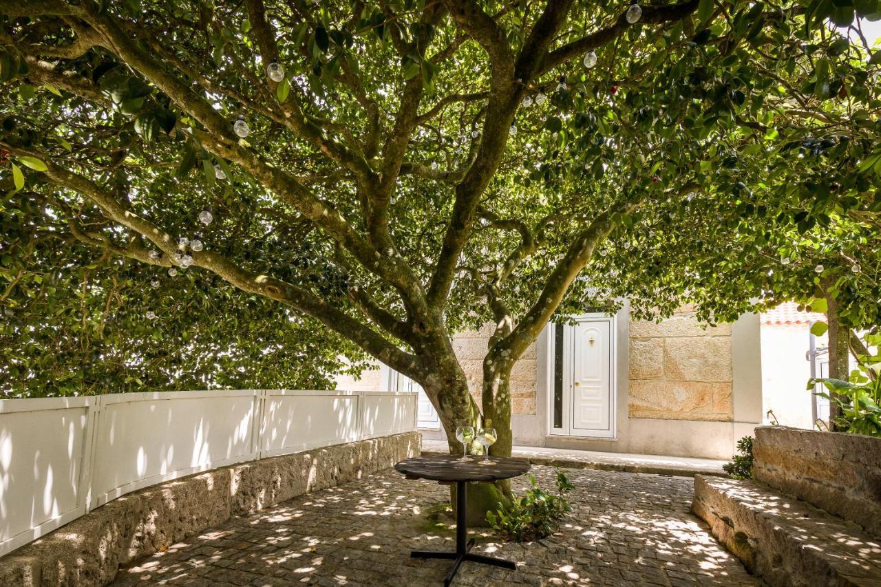 فيلا Casa De Ferreira سينفايس المظهر الخارجي الصورة