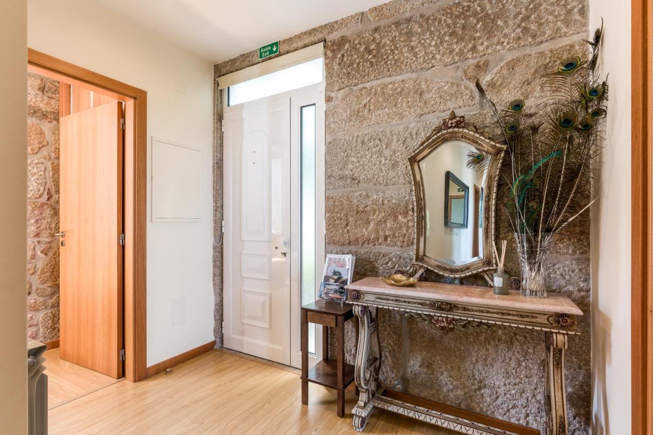فيلا Casa De Ferreira سينفايس المظهر الخارجي الصورة